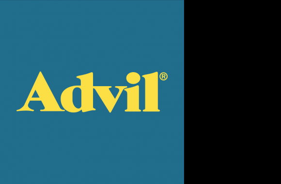 Advil Logo