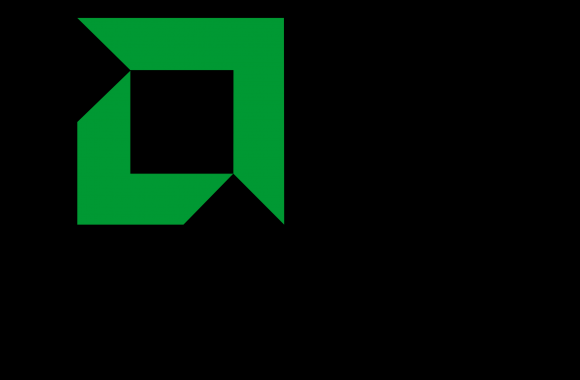 AMD symbol