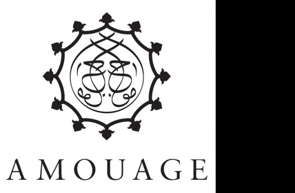 Amouage logo