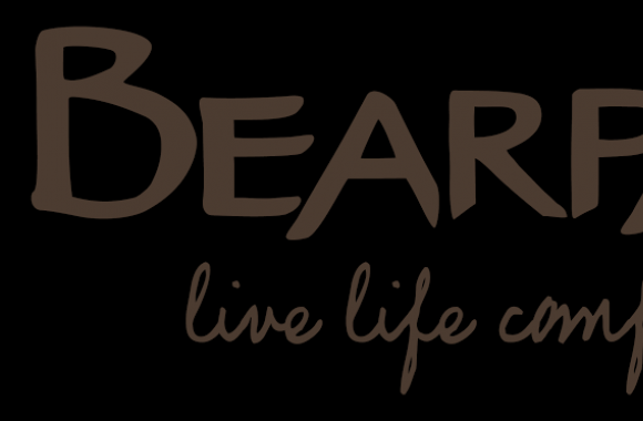 Bearpaw Logo