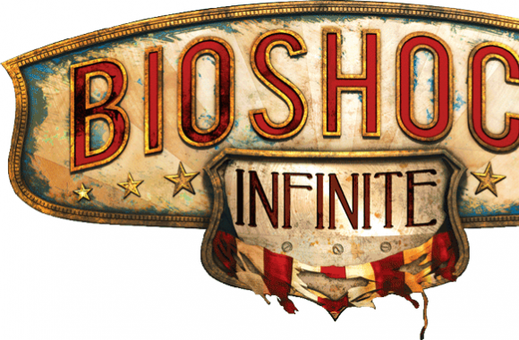 BioShock Infinite Logo