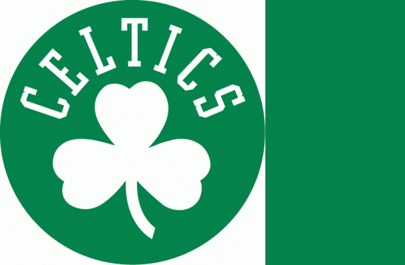 Boston Celtics Symbol