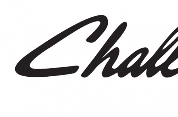 Challenger Logo