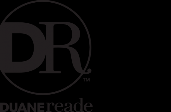 Duane Reade Logo