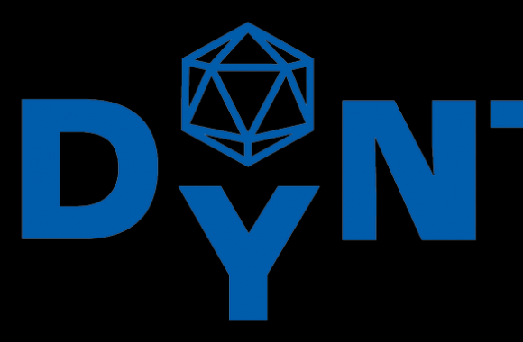 Dyntec logo