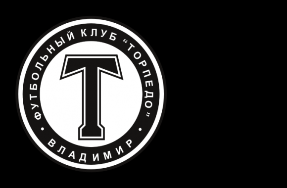 FC Torpedo Vladimir Logo