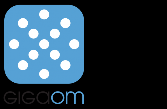 GigaOM Logo