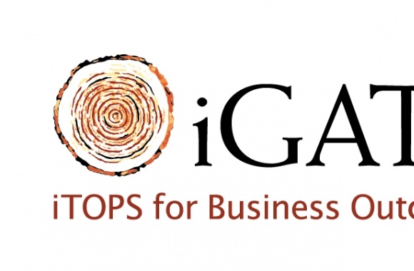 iGATE Logo
