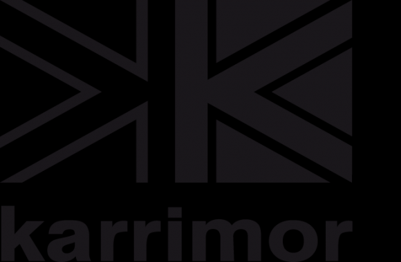 Karrimor logo