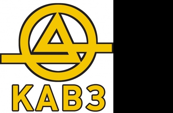 KAVZ logo