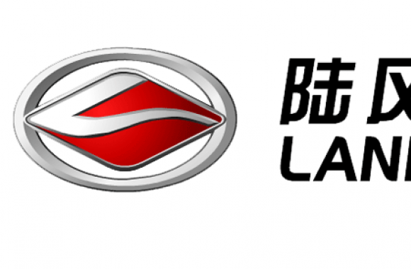 Landwind Logo