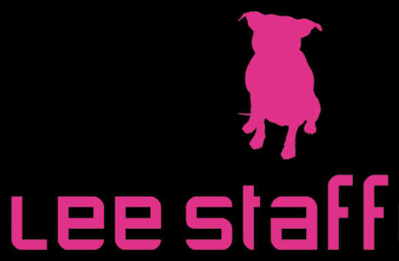 Lee Stafford Logo
