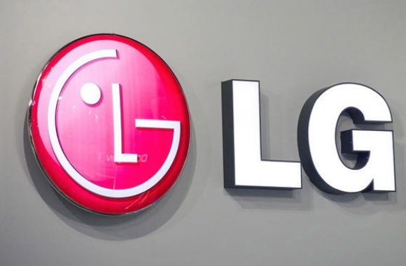 LG symbol