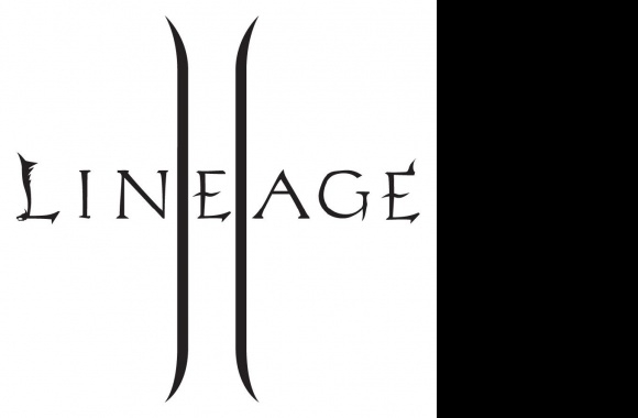 Lineage 2 Logo