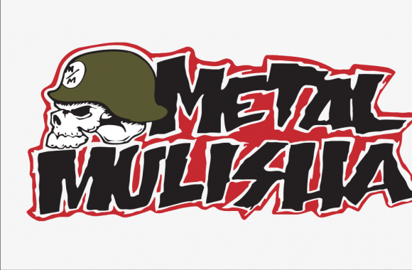 Metal Mulisha Logo