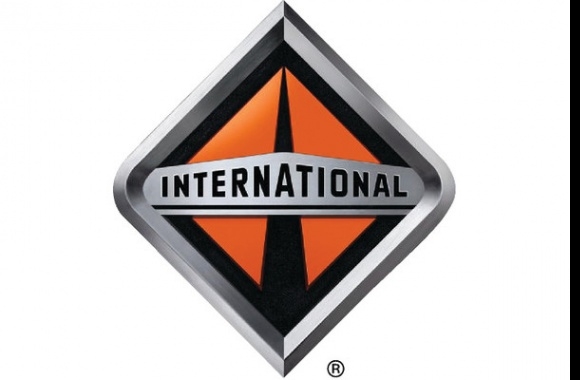 Navistar International logo