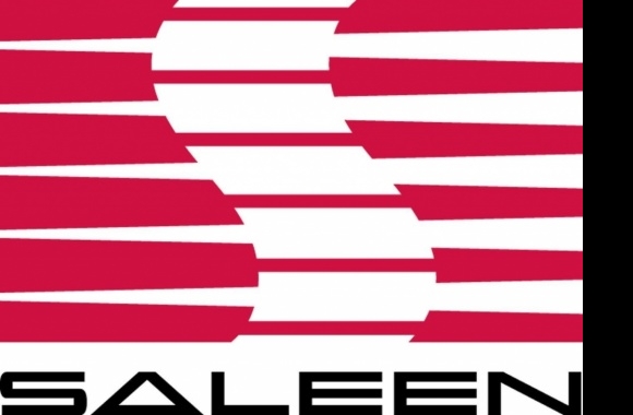 Saleen Logo