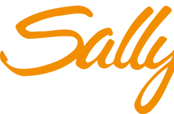 Sally Hansen Logo