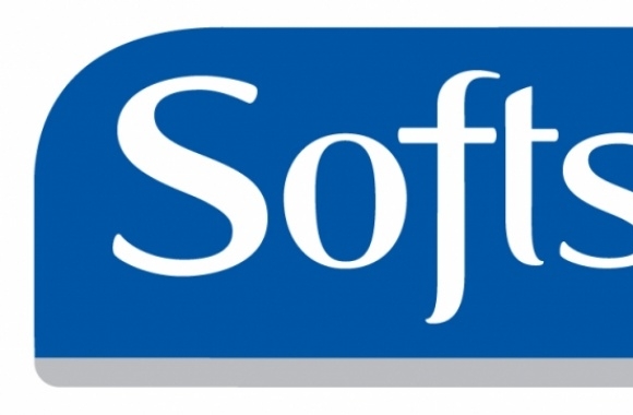 Softsoap logo