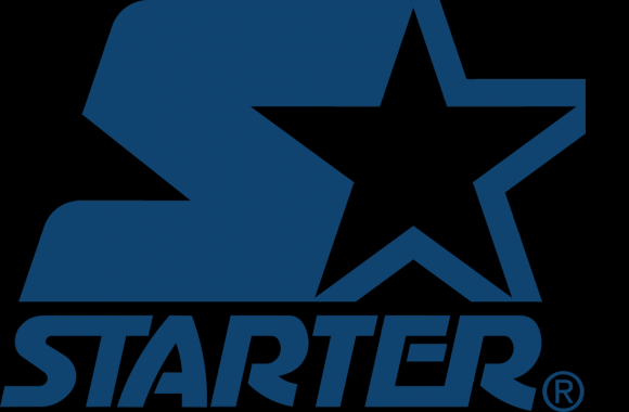 Starter Logo