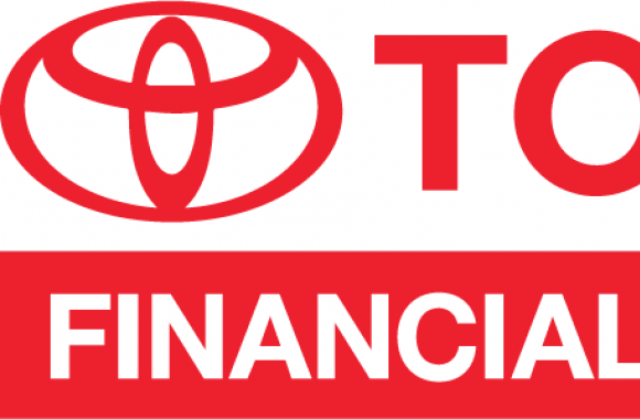Toyota Financial Services Logo