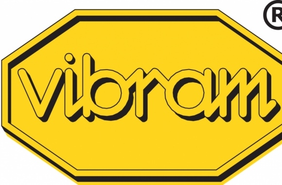 Vibram Logo