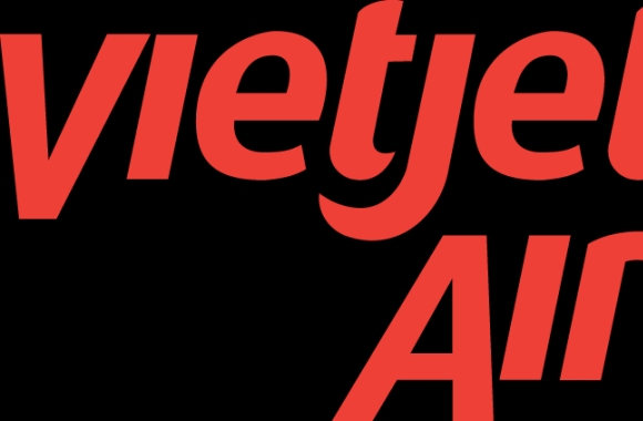 VietJet Air Logo