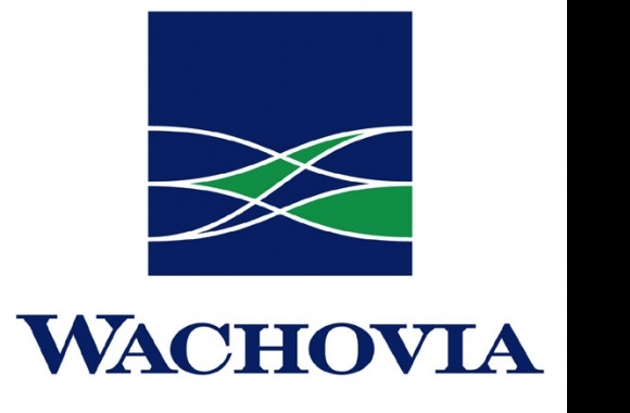 Wachovia Corp Logo