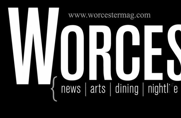 Worcester Magazine Logo