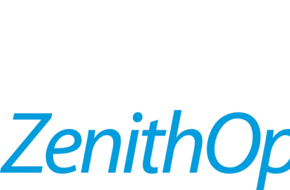 ZenithOptimedia Logo