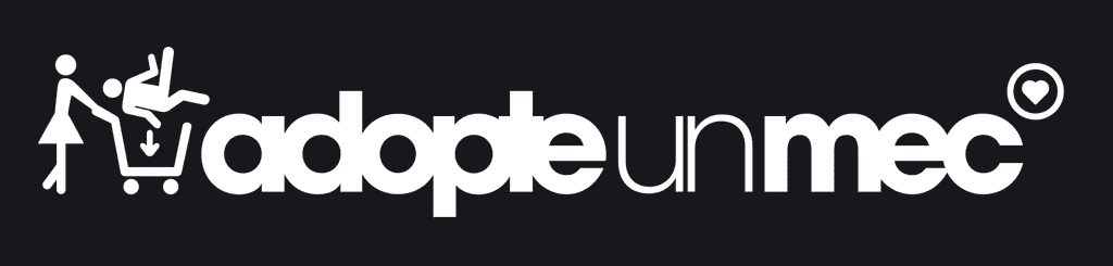 AdopteUnMec Logo