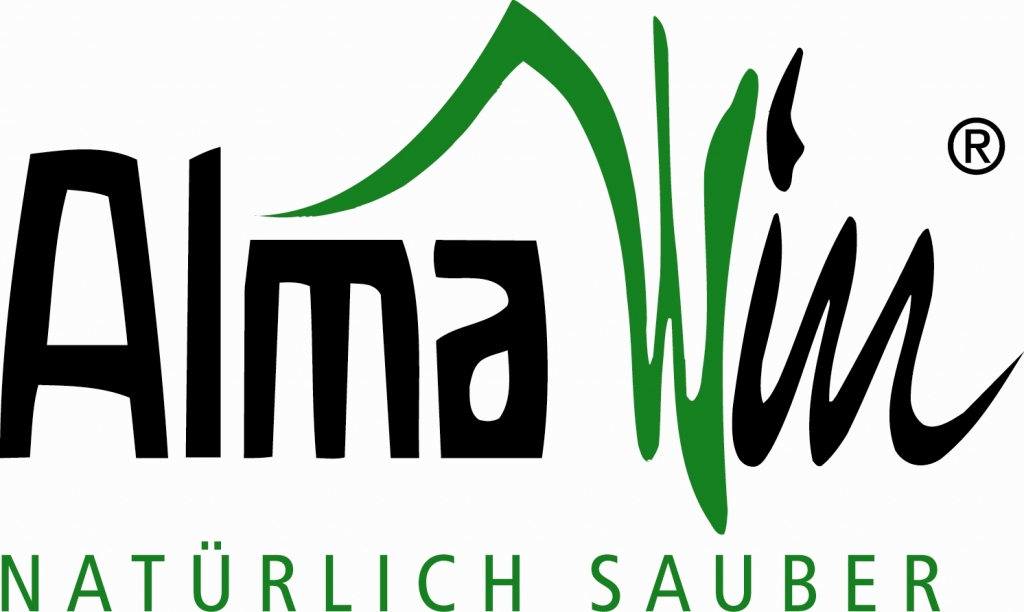 AlmaWin Logo
