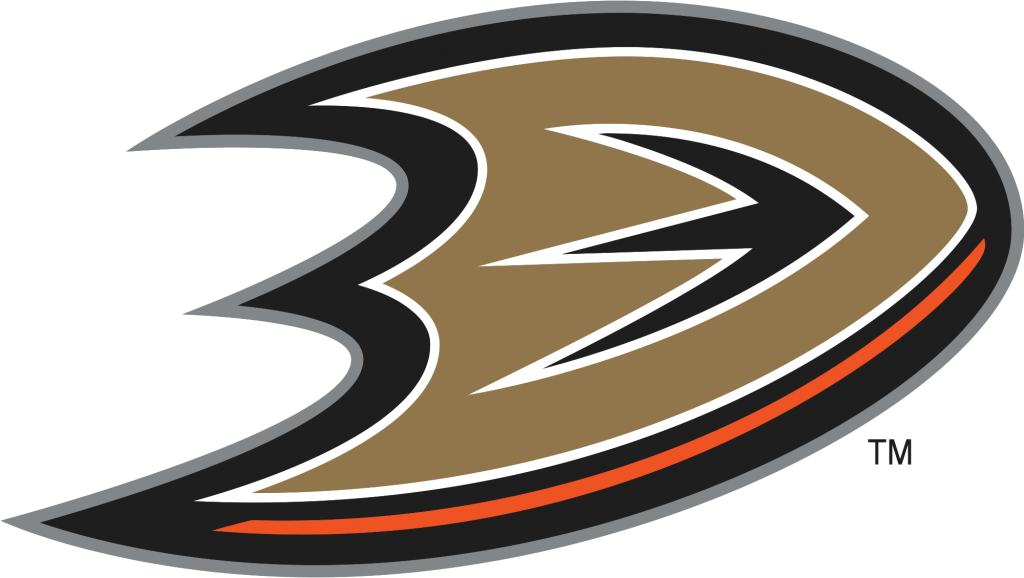 Anaheim Ducks Symbol