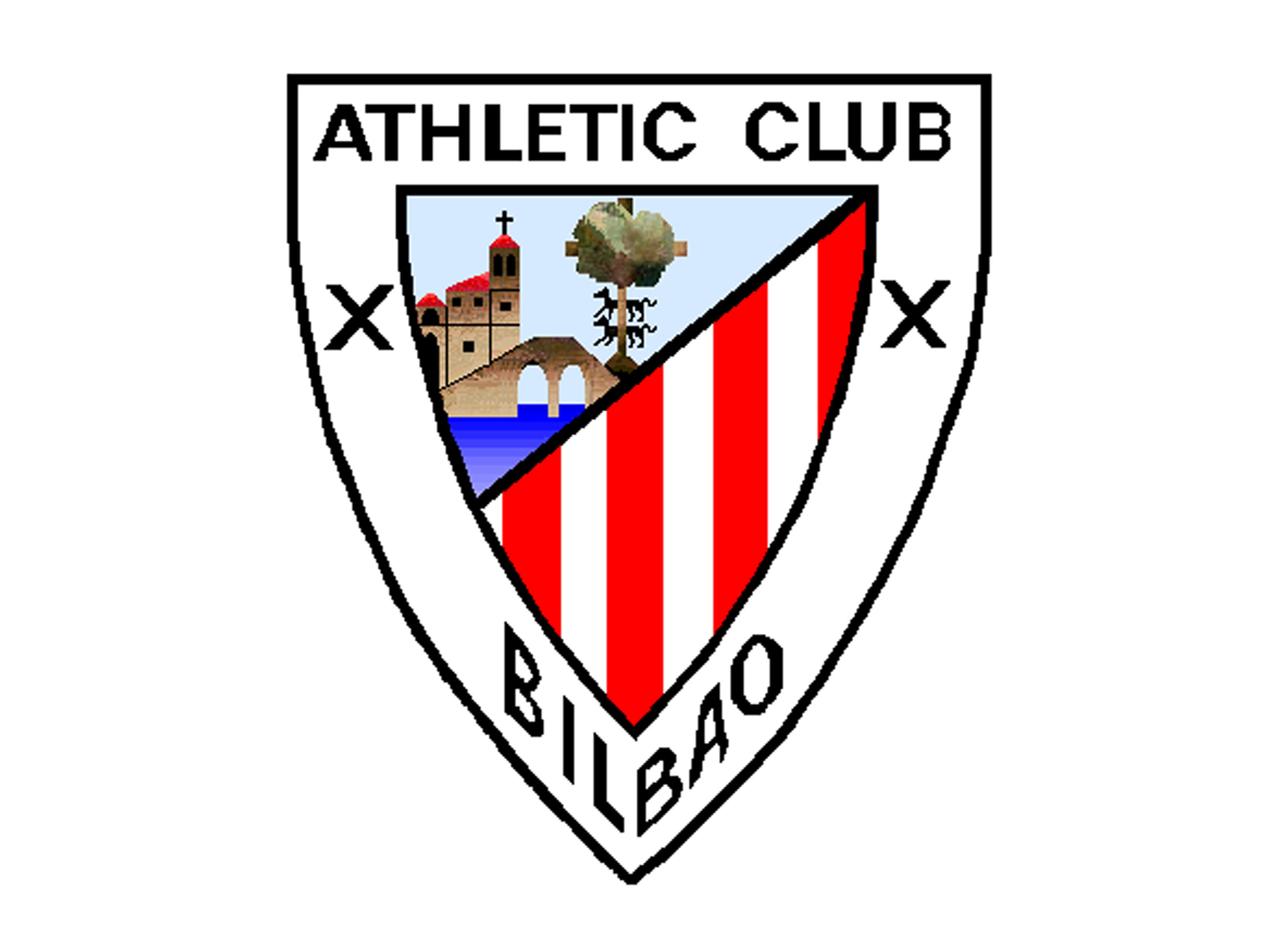 Athletic Club Symbol
