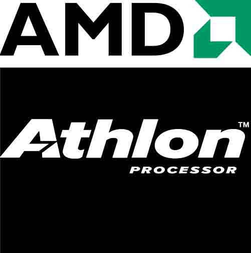 Athlon symbol