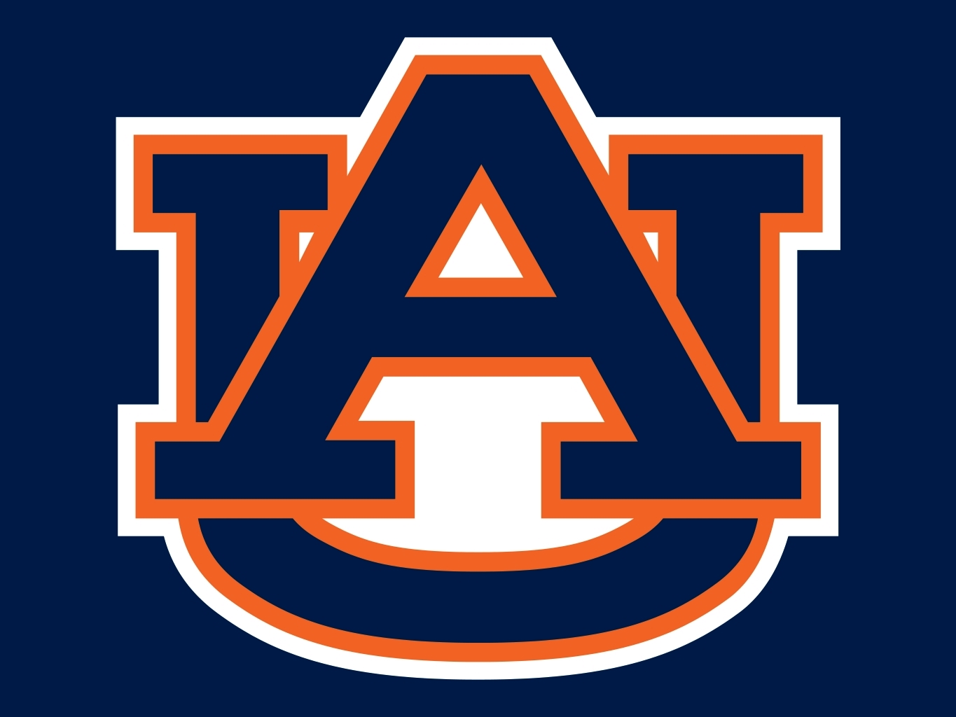 Auburn logo
