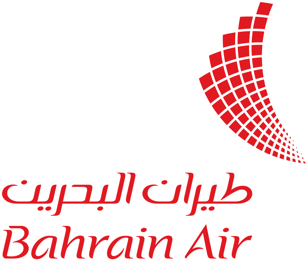 Bahrain Air Logo