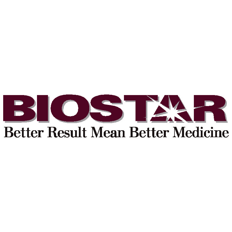 Biostar brand