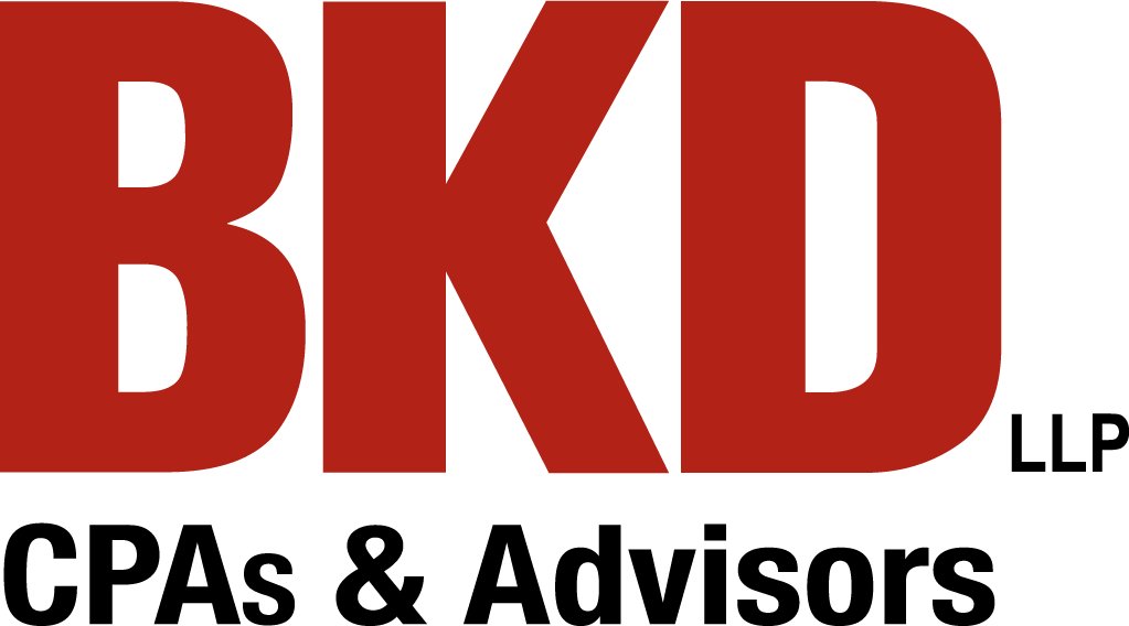 BKD Logo