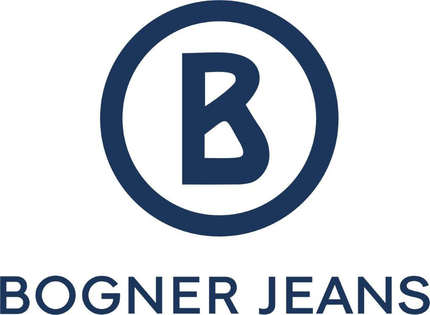 Bogner Jeans Logo