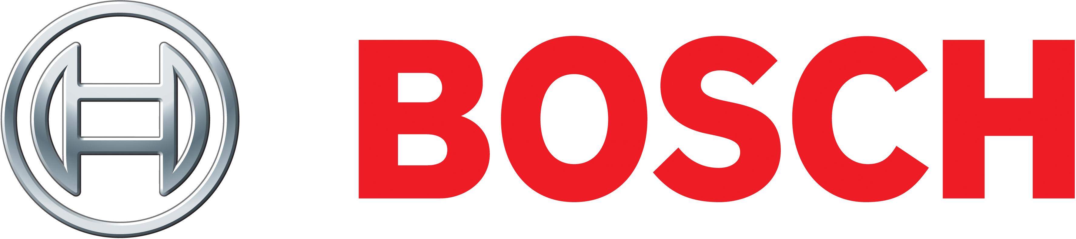 Bosch logo Download in HD Quality