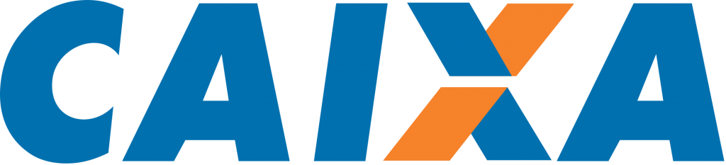 Caixa Logo