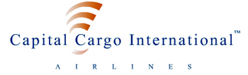 Capital Cargo International Airlines Logo