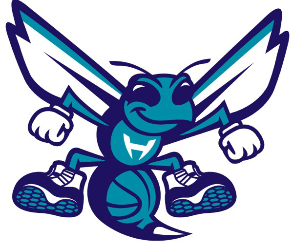 Charlotte Hornets Symbol