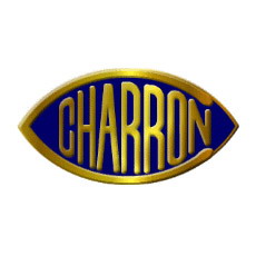 Charron logo