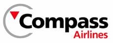 Compass Airlines logo