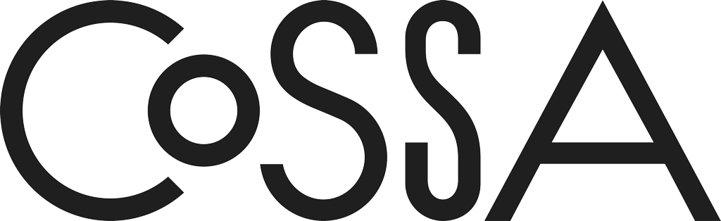 Cossa logo