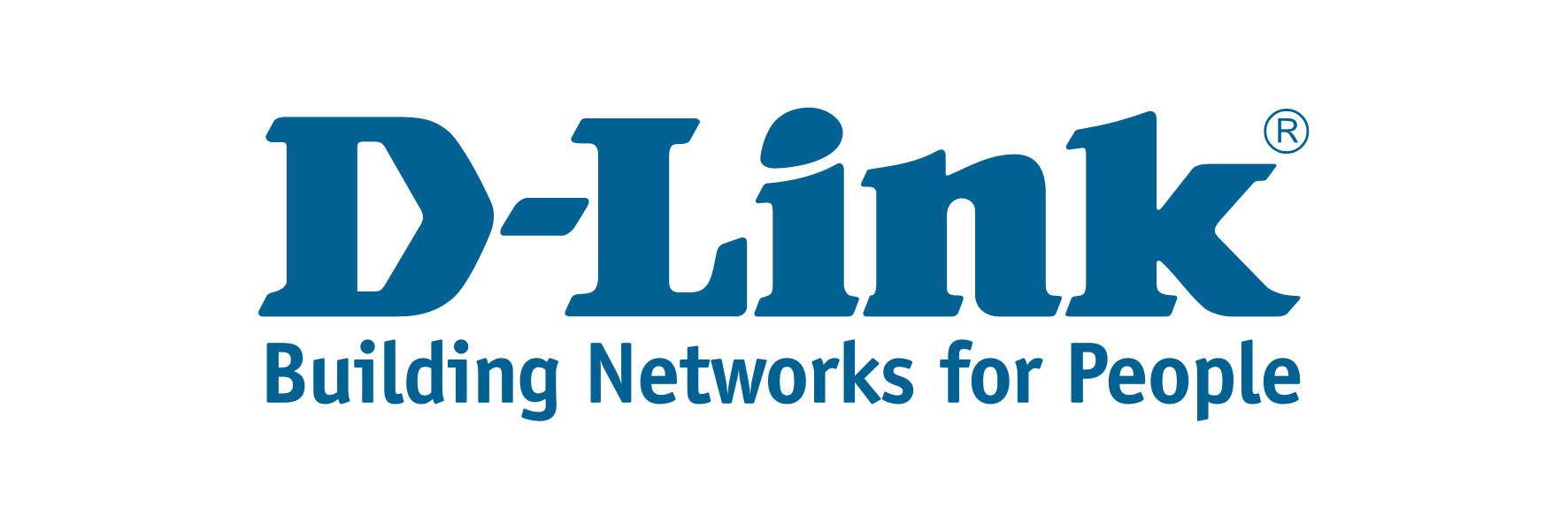 D-Link symbol