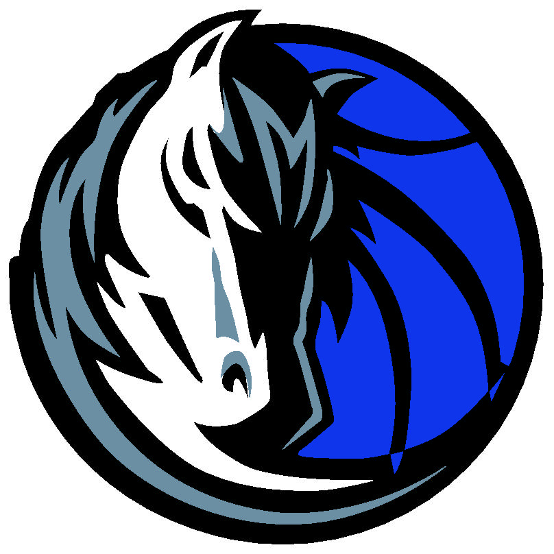 Dallas Mavericks Symbol