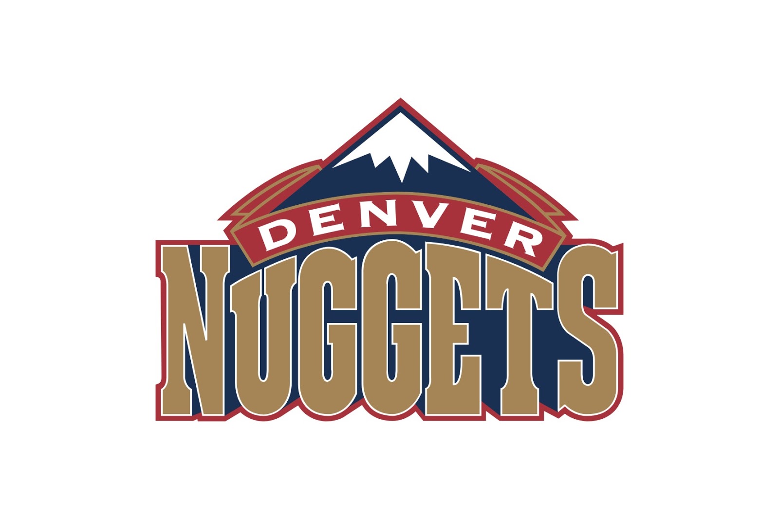 Denver Nuggets symbol